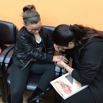 Golden Eyebrow Threading - Threading Services Near Me - Long Beach, California Golden Eyebrow Threading - Threading Services Near Me - Long Beach, California