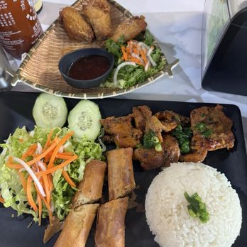 Pho 85 - Vietnamese Near Me - San Jose, California
