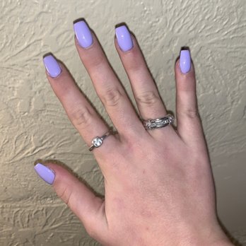 Classy Nails By Le - Quan was amazing!! - Nail Salons Near Me - Tucson, Arizona Classy Nails By Le - Quan was amazing!! - Nail Salons Near Me - Tucson, Arizona