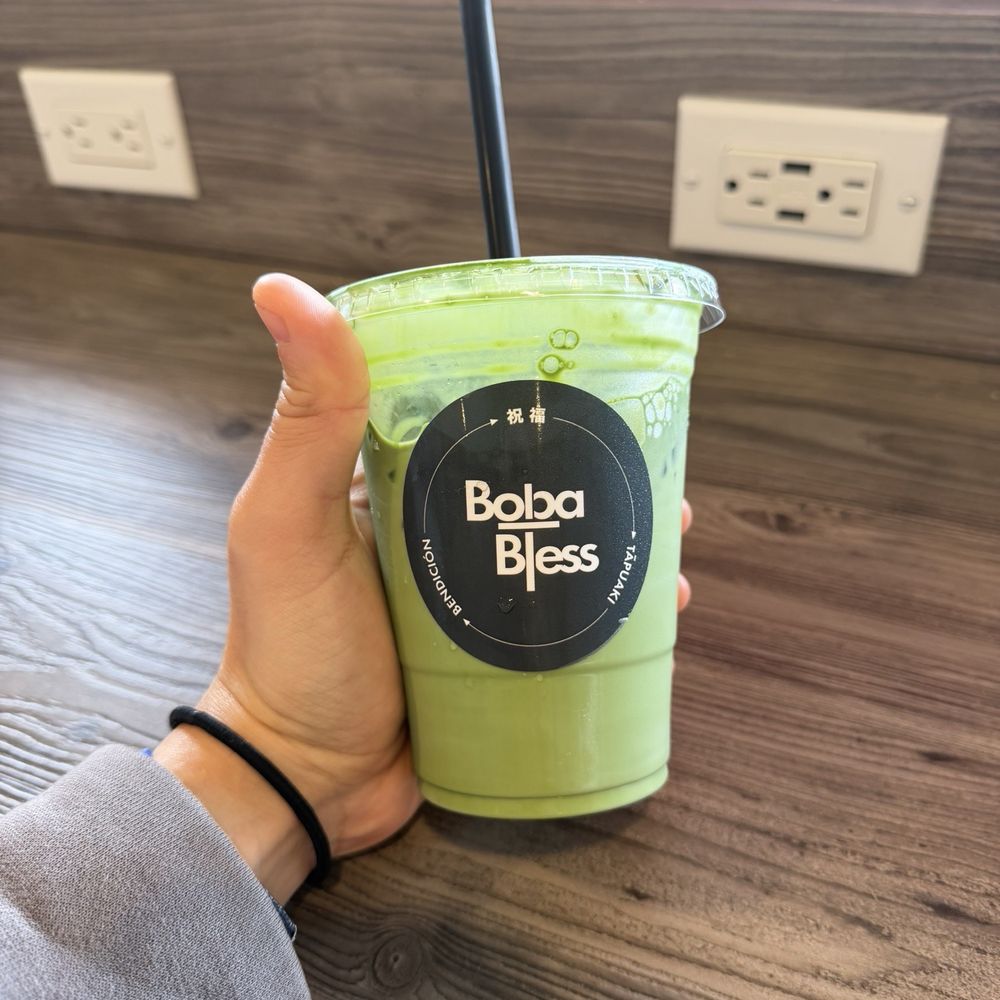 Boba Bless - Ceremonial Matcha - Tea Rooms Near Me - San Mateo, California Boba Bless - Ceremonial Matcha - Tea Rooms Near Me - San Mateo, California