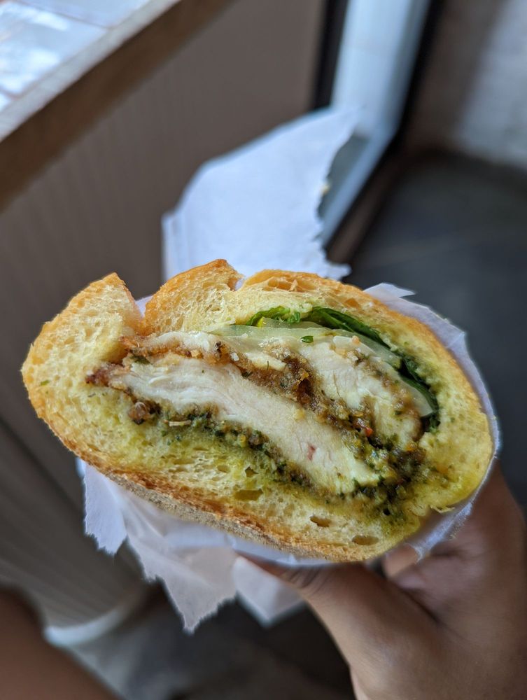 CUTLETS SANDWICH CO CLOSED Updated June 2024 234 Photos & 107