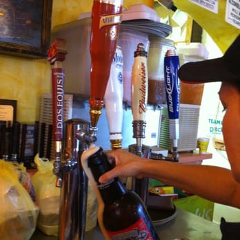 Salsa & Beer - Mexican Near Me - Van Nuys, California