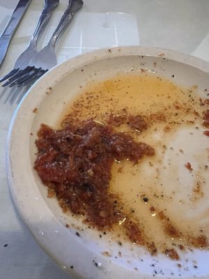 Pulcinella's Italian Restaurant by null