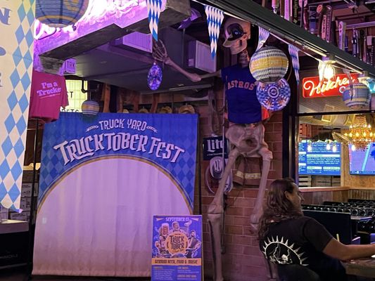 Truck Yard by null Truck Yard by null