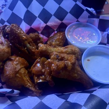 Zio's Pizza - Buffalo Oven Roasted and Fried Wings - Pizza Near Me - Kansas City, Missouri Zio's Pizza - Buffalo Oven Roasted and Fried Wings - Pizza Near Me - Kansas City, Missouri