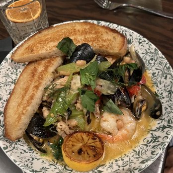 Bar Cicchetti By Fabio Viviani - Stufato citta - Italian Near Me - Columbus, Ohio Bar Cicchetti By Fabio Viviani - Stufato citta - Italian Near Me - Columbus, Ohio