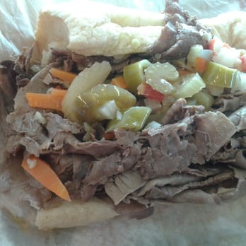 Windy City Hot Dogs - Italian beef with hot peppers - Hot Dogs Near Me - Chicago, Illinois Windy City Hot Dogs - Italian beef with hot peppers - Hot Dogs Near Me - Chicago, Illinois