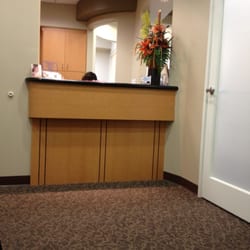 Chou Steven, DDS - Check in center