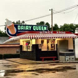 Dairy Queen Store