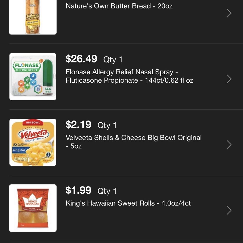 Target - Grocery pickup!! - Department Stores Near Me - Las Vegas, Nevada Target - Grocery pickup!! - Department Stores Near Me - Las Vegas, Nevada