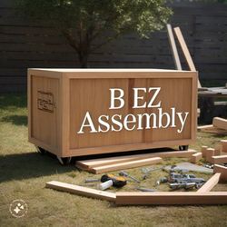 B Ez Assembly