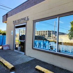 Oriental Food & Gifts - Exterior