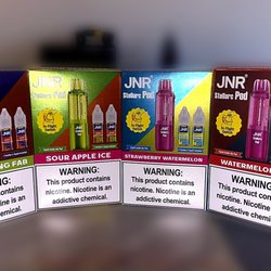 Cloud Top Vapor
