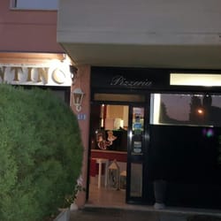 Rugantino - L'entrata, Rugantino empoli