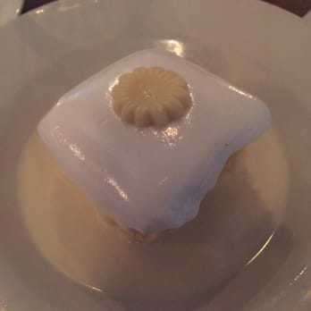 112 Eatery - Dessert! - New American Near Me - Minneapolis, Minnesota