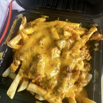 Troy's Drive In #6 - Chili cheese fries - Fast Food Near Me - Glendale, California Troy's Drive In #6 - Chili cheese fries - Fast Food Near Me - Glendale, California