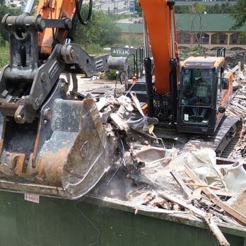 Mireles Demolition - Excavation Services Near Me Mireles Demolition - Excavation Services Near Me