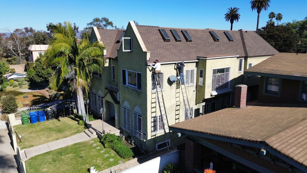 Slide of RIME Builders and Design