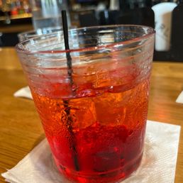 The world's best Shirley Temple The world's best Shirley Temple