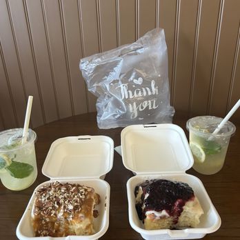 Cafe Cinnamour - Coffee & Tea Near Me - Davie, Florida Cafe Cinnamour - Coffee & Tea Near Me - Davie, Florida