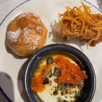 The O2 - Desserts - Music Venues Near Me - London, XGL