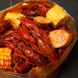 The Captain's Boil