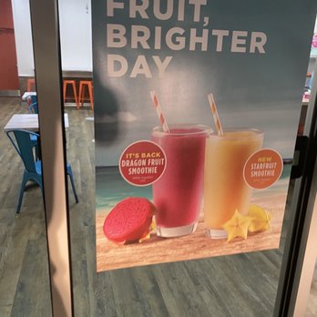 Tropical Smoothie Cafe - Juice Bars & Smoothies Near Me - Trussville, Alabama Tropical Smoothie Cafe - Juice Bars & Smoothies Near Me - Trussville, Alabama