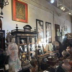 Lotus Gallery