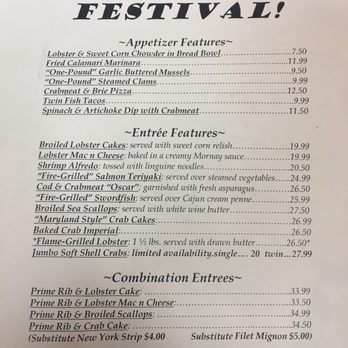 Copper Kettle - Steakhouses Near Me - Chambersburg, Pennsylvania