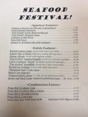 Menu photo 8 Copper Kettle Chambersburg, PA Menu photo 8 Copper Kettle Chambersburg, PA