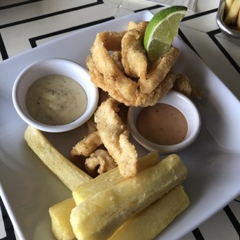El K’rajo Beach Bar - Chicharrones de Mero - Bars Near Me - San Juan, Puerto Rico El K’rajo Beach Bar - Chicharrones de Mero - Bars Near Me - San Juan, Puerto Rico