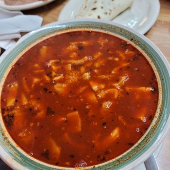 Angie's Cafe - Mexican Near Me - San Antonio, Texas