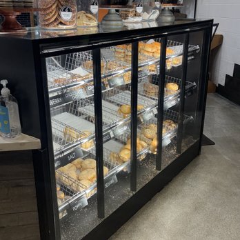 House of Bagels - Bagels Near Me - Colma, California House of Bagels - Bagels Near Me - Colma, California