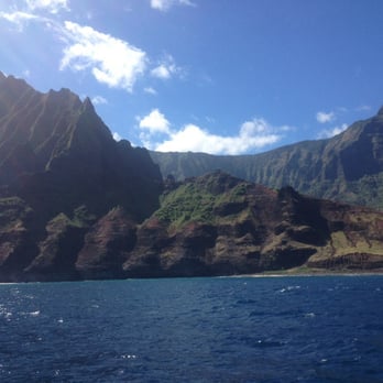 Blue Dolphin Charters - WOW! - Boating Near Me - Eleele, Hawaii Blue Dolphin Charters - WOW! - Boating Near Me - Eleele, Hawaii