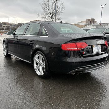 Va Auto Spa - Car Wash Near Me