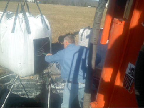 Slide of Drainfield Solutions