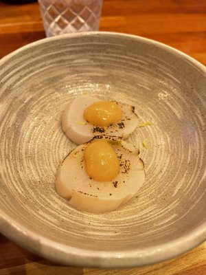 AHI SUSHI BAR by null AHI SUSHI BAR by null