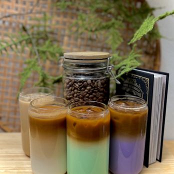 Kafei - Coffee & Tea Near Me Kafei - Coffee & Tea Near Me