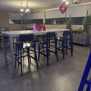 Gracie's: A Rooftop Bar - Cocktail Bars Near Me - Warner Robins, Georgia