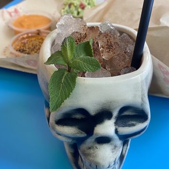 El Boss Del Taco - Cocktail - Latin American Near Me - Bergamo, BG El Boss Del Taco - Cocktail - Latin American Near Me - Bergamo, BG