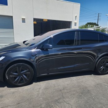 CDA  Auto Styling - Nick and his team PPF my X - Auto Detailing Near Me - Riverside, California