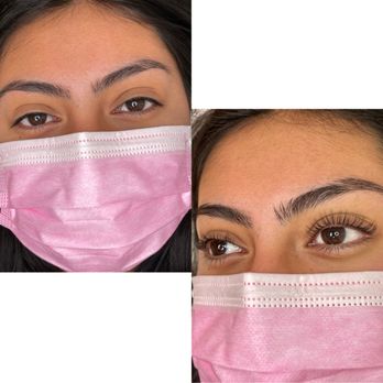 Vibe Studio - Lash Lift - Eyelash Service Near Me - San Jose , California Vibe Studio - Lash Lift - Eyelash Service Near Me - San Jose , California