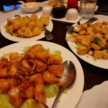 Ming's - Wanut Shrimp, Tofu and Calamari - Chinese Near Me - Pleasant Hill, California Ming's - Wanut Shrimp, Tofu and Calamari - Chinese Near Me - Pleasant Hill, California