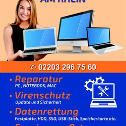 ComputerWelt am Rhein