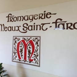 Fromagerie de Meaux Saint-Faron - La fromagerie