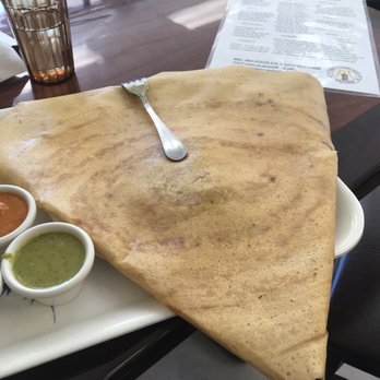 Madurai Modern Cafe - Indian Near Me - Sunnyvale, California