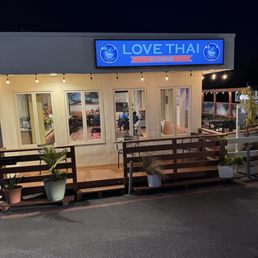 New Thai place! Need to check it out ASAP! New Thai place! Need to check it out ASAP!