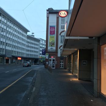 New Orleans - Outside - Bars Near Me - Bielefeld, NW