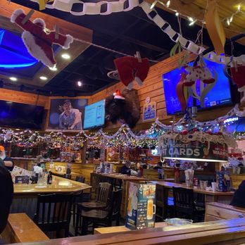 Texas Roadhouse - Inside view - American Near Me - Mesa, Arizona