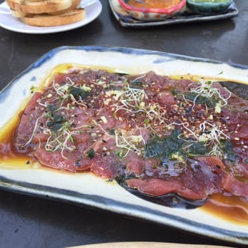Boules - Blue fin tuna - Mexican Near Me - Ensenada, BCN